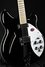 Rickenbacker 360/6 SPC, Jetglo: Free image