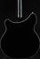 Sep 2018 Rickenbacker 360/6 SPC, Jetglo: Body - Rear