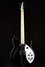 Rickenbacker 360/6 SPC, Jetglo: Full Instrument - Front