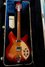 Rickenbacker 330/12 , Fireglo: Free image2