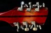 Rickenbacker 330/12 , Fireglo: Headstock - Rear