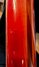Rickenbacker 330/12 , Fireglo: Neck - Rear