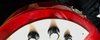 Rickenbacker 330/12 , Fireglo: Close up - Free2