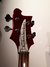 Rickenbacker 4003/4 , Ruby: Headstock
