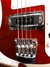 Rickenbacker 4003/4 , Ruby: Free image