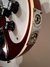 Rickenbacker 4003/4 , Ruby: Free image2