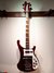 Rickenbacker 4003/4 , Ruby: Full Instrument - Front