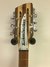 Rickenbacker 370/12 RM, Mapleglo: Headstock