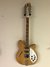 Rickenbacker 370/12 RM, Mapleglo: Full Instrument - Front