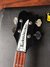 Rickenbacker 4003/4 , Jetglo: Headstock