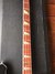 Rickenbacker 4003/4 , Jetglo: Neck - Front