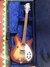 Rickenbacker 330/6 , Fireglo: Full Instrument - Front