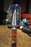 Rickenbacker 360/12 , Blueburst: Headstock
