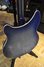 Rickenbacker 360/12 , Blueburst: Body - Rear
