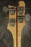 Rickenbacker 4001/4 , Mapleglo: Headstock - Rear