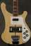 Rickenbacker 4001/4 , Mapleglo: Body - Front