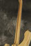 Rickenbacker 4001/4 , Mapleglo: Neck - Rear