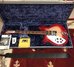 Rickenbacker 370/12 VP, Fireglo: Neck - Front