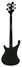 Rickenbacker 4003/4 , Jetglo: Full Instrument - Rear