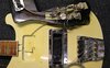 Rickenbacker 4001/4 BH BT, White: Free image