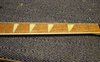 Rickenbacker 4001/4 BH BT, White: Neck - Front