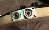 Rickenbacker 4001/4 BH BT, White: Close up - Free