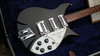Rickenbacker 355/12 JL, Jetglo: Body - Front