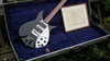 Rickenbacker 355/12 JL, Jetglo: Full Instrument - Front