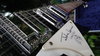 Rickenbacker 355/12 JL, Jetglo: Neck - Front