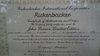 Rickenbacker 355/12 JL, Jetglo: Close up - Free
