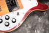 Rickenbacker 4003/4 , Fireglo: Free image