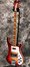 Rickenbacker 4003/4 , Fireglo: Full Instrument - Front