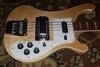 Rickenbacker 4003/4 , Mapleglo: Body - Front