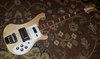 Rickenbacker 4003/4 , Mapleglo: Full Instrument - Front