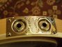 Rickenbacker 4003/4 , Mapleglo: Close up - Free