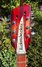 Rickenbacker 360/12 , Fireglo: Headstock