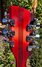 Rickenbacker 360/12 , Fireglo: Headstock - Rear