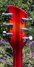 Rickenbacker 330/6 , Fireglo: Headstock - Rear