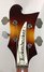 Rickenbacker 4003/4 VP, MonteBrown: Headstock