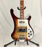 Rickenbacker 4003/4 VP, MonteBrown: Body - Front