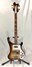 Rickenbacker 4003/4 VP, MonteBrown: Full Instrument - Front