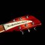 Rickenbacker 360/6 , Fireglo: Headstock