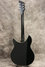 Rickenbacker 360/6 WB, Jetglo: Full Instrument - Rear