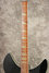Rickenbacker 360/6 WB, Jetglo: Neck - Front