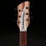 Rickenbacker 330/6 , Mapleglo: Headstock