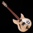 Rickenbacker 330/6 , Mapleglo: Full Instrument - Front