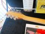 Rickenbacker 660/12 Mod, Mapleglo: Headstock - Rear