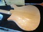 Feb 2013 Rickenbacker 660/12 Mod, Mapleglo: Body - Rear