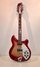 Rickenbacker 360/12 , Fireglo: Full Instrument - Front