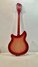Rickenbacker 360/12 , Fireglo: Full Instrument - Rear